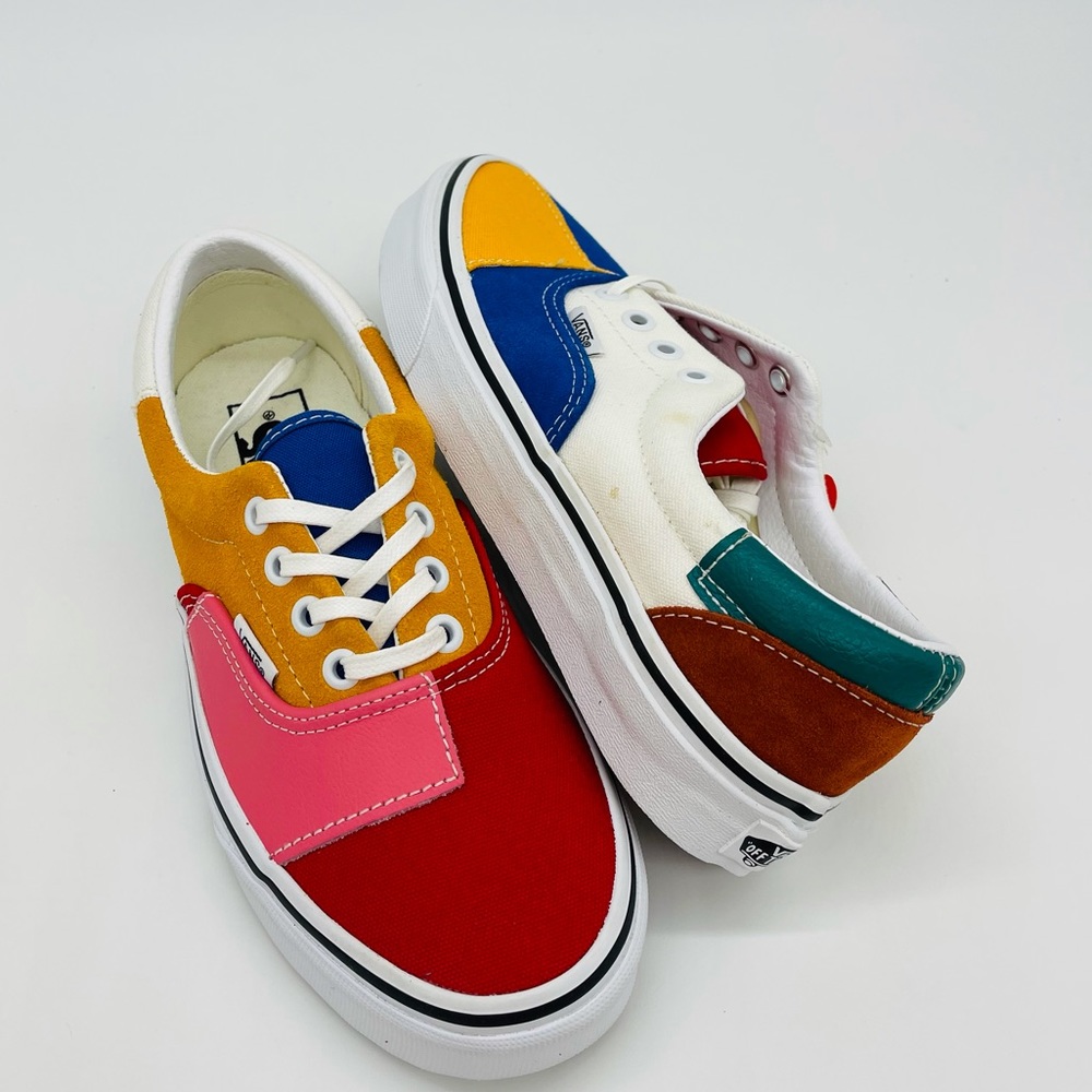 Era Classic Vans - Picture 8 of 10